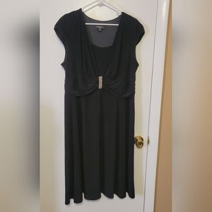 Little Black Dress R&M Richards